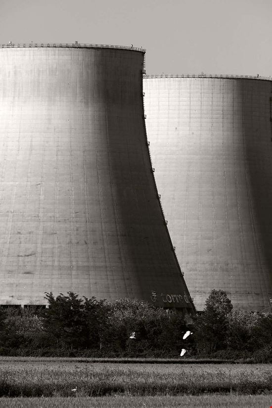 MAST Foundation for Photography Grant on Industry and Work Bologna